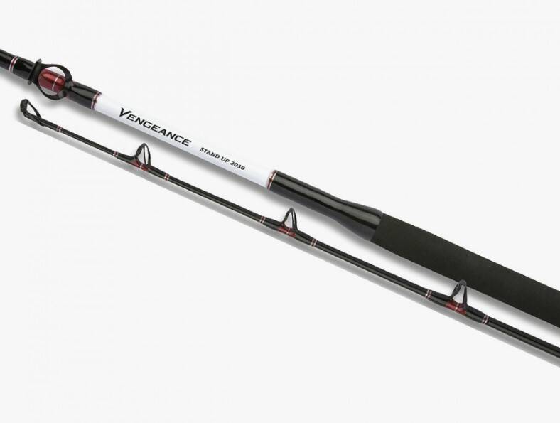 Vengeance Stand-up 30-50lbs - 1