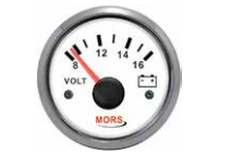 VOLTMETRE 12 V - 1