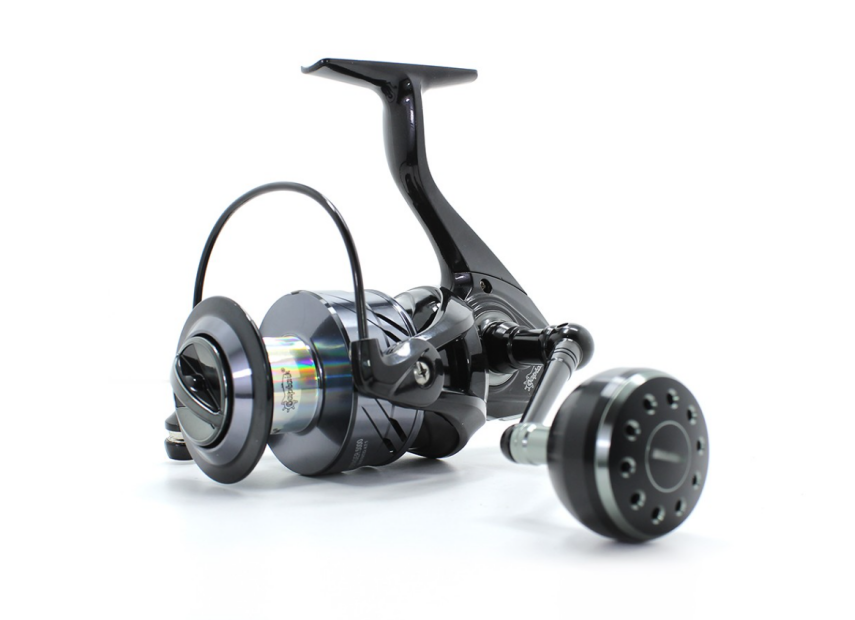VOYAGER 5000 BOT MAKİNA 8+1 BİLYELİ - 1