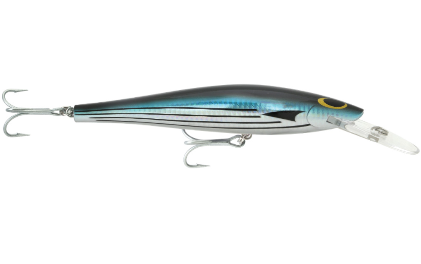 WILLIAMSON SPEED PRO DEEP 54G 160MM - 1