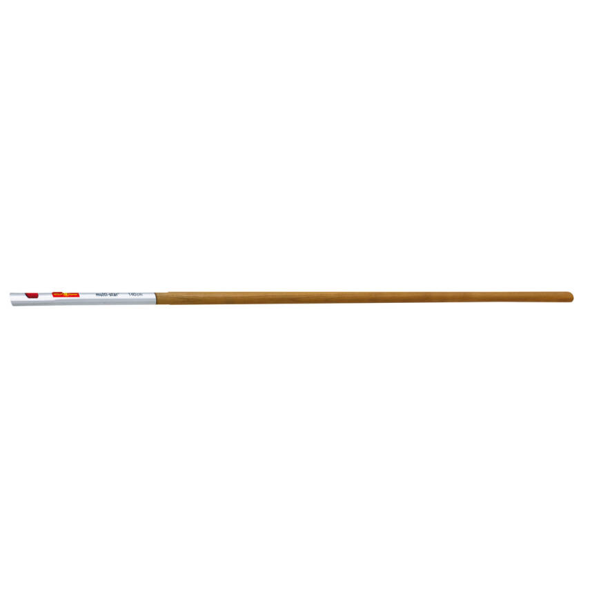 WOLF GARTEN ZM 140 AHŞAP SAP 140 CM - 1