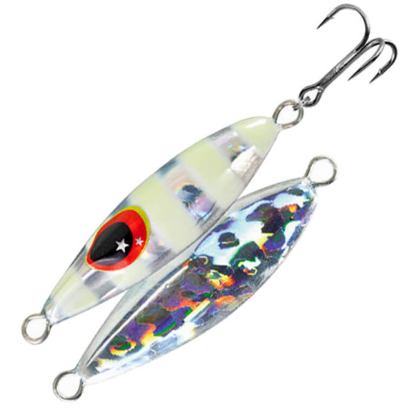 XESTA MICRO BEE JIG YEM 12G - 5