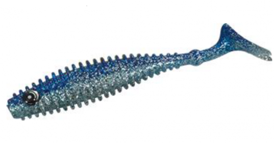 XESTA SHAD STAR SİLİKON 3.5