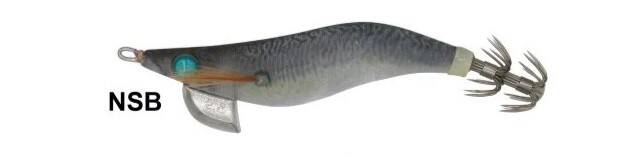 Yamashita Egi Sutte R 2.5Nc Kalamar Zokası - 2