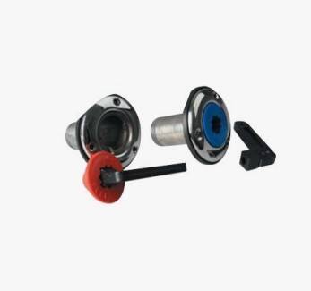 YEDEK ANAHTAR PLASTİK - 1