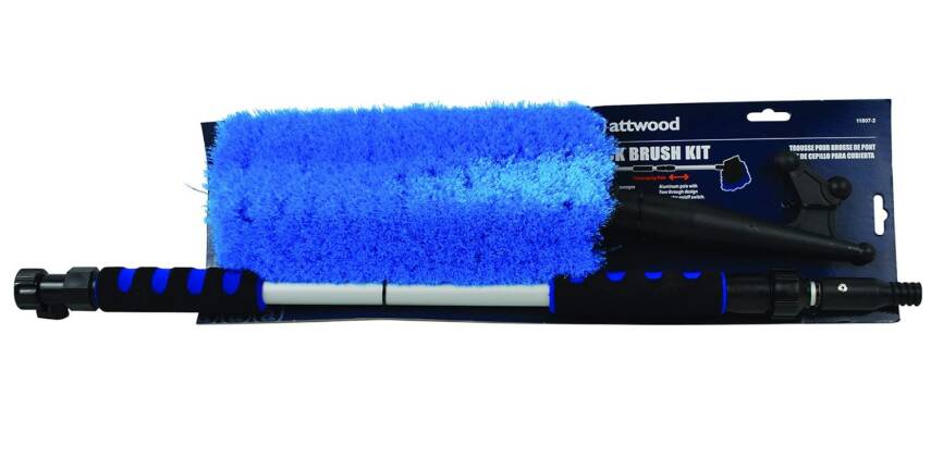 ATTWOOD-BRUSH KIT TW - 1