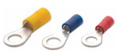 YUVARLAK KABLO UCU 1.5 - 2.5 MM2 M10 - 1