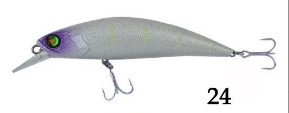 Zero Arise Minnow 70s - 2