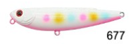 ZİPBAİTS FAKIE DOG 90 MM - 7