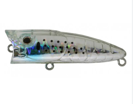 ZİPBAİTS POPPER TINY 48 MM - 2