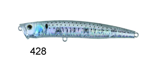 ZİPBAİTS SKINNY POP FLOATING 130 MM - 2